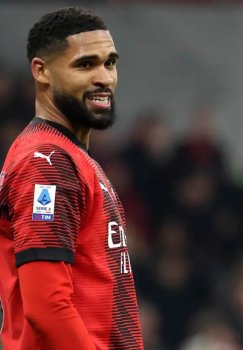 Loftus-Chik operatsiya qildirdi, tiklanish jarayonida