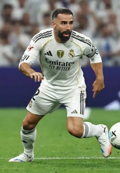 Karvaxal “Real”dagi kelajagini qayta ko‘rib chiqmoqda