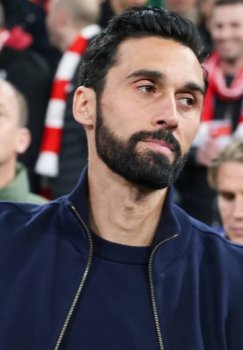 Real Madrid is out of the Champions League and Arbeloa is disappointed