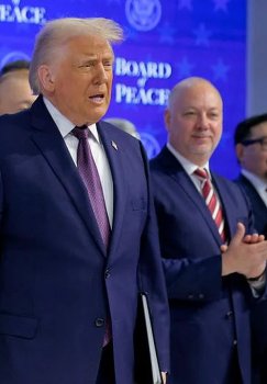 AQSh Hamasga qurolsizlanish shartlarini taklif qildi