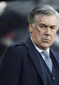 Ancelotti may extend his contract with the Brazil national team