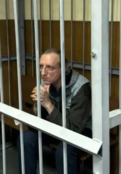 Rossiyada olim DW videosi uchun 7 yilga hukm qilindi