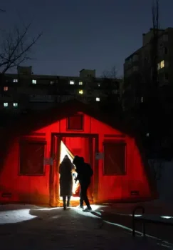 AQSh Ukrainaga va’da qilingan yordamni hanuz ajratmadi