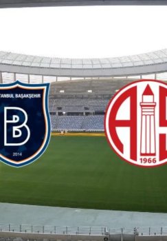 Eldor Shomurodov Istanbul Bashakshehir asosiy tarkibida maydonga tushdi