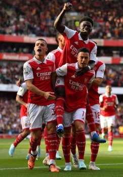 "Капитан "Арсенала" Эдегор может быть продан"