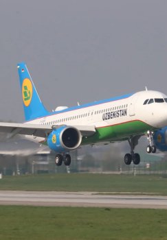 Bugungi reyslar jadvali — 26 fevral