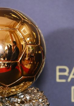 Harri Keyn Oltin to'p reytingining eng yuqori pog'onasiga chiqdi