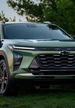 General Motors hamyonbop krossoverlar salonini yangilash ustida ishlamoqda