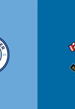 Манчестер Сити нацелен на выход в полуфинал Кубка Англии