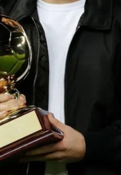 Lamin Yamal Golden Boy mukofoti uchun asosiy nomzod bo'ldi