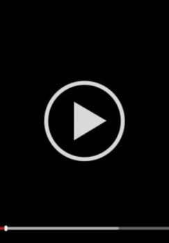 In the new design, a share button will appear instead of the pause button.