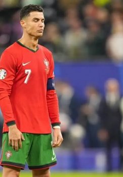 Роналду останется в "Аль-Насре": Ожидается приход новых звезд