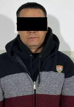 Qirg‘izistonda gvardiya komandiri harbiy xizmatchilarni qurilishga majbur qilgani uchun qo‘lga olindi