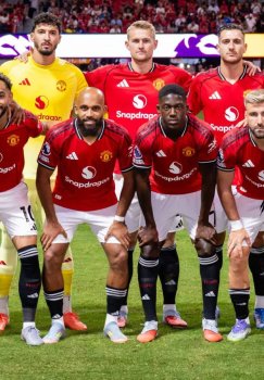 Pol Skoulz Manchester Yunayted tarkibini yangilashni talab qildi