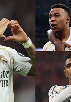 Rodrigo "Real Madrid"dagi raqobat futbolchilar o'sishiga yordam berishini aytdi