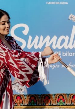 O'zbekistonda 21 martda ob-havo o'zgaruvchan bo'ladi