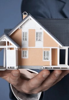 Объем оборота на рынке недвижимости Узбекистана значительно вырос