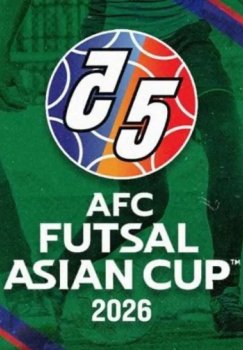Futsal Asian Cup has started intensely in Indonesia
