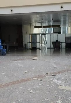 Атака дрона на Нахичевань: Азербайджан осудил Иран