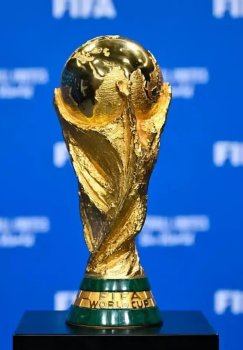 FIFA Meksikadagi xavfsizlik sabab pley-offni ko‘chirishi mumkin