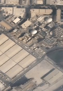 Eron AQSH harbiy infratuzilmasiga jiddiy zarar yetkazdi