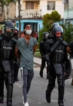 American sanctions have plunged the Cuban people into a humanitarian disaster.