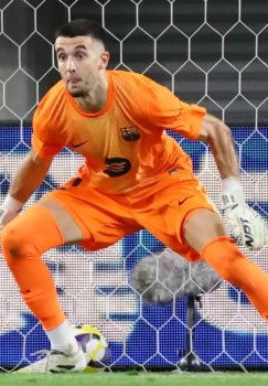 “Barselona” safarda “Jirona”ga yutqazdi, Garsia izoh berdi