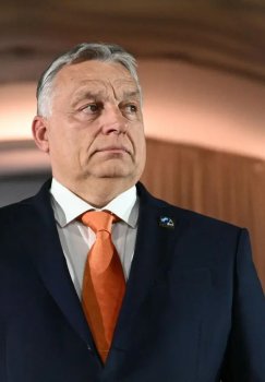 Yevropa Ittifoqi Vengriyaga maxfiy ma’lumotlar bo‘yicha shubha bilan qaramoqda