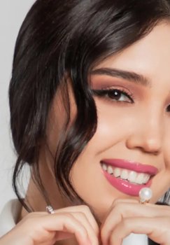 Afruzaning “Uchrashaylik” qo‘shig‘i eng mashhuri ekan