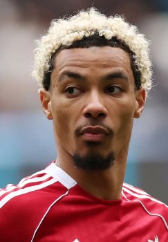 Hugo Ekitike posts unusual AI-generated video