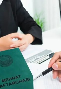 Xodimlarni tazyiq va zo'ravonlikdan himoya qiluvchi qonun loyihasi ma'qullandi