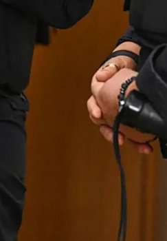 Boshqirdistonda erkak onasini o'ldirishda ayblanmoqda