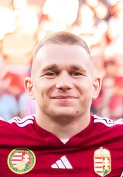 Attila Salai "Pogon" klubiga ijaraga o'tdi