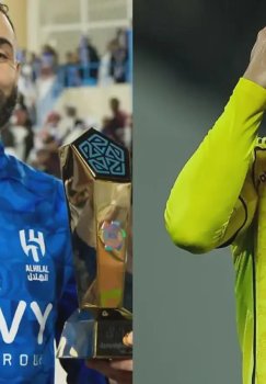 Benzema Ronalduning haziliga javob berdi: do‘stlik saqlanmoqda