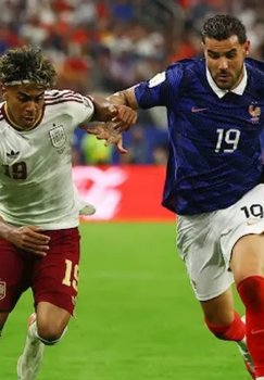 Ispaniya Fransiyani mag'lub etib jahon chempionati finaliga chiqdi