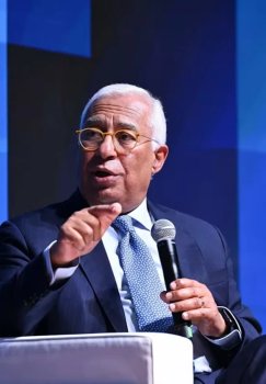 Antoniu Koshta Putin bilan muloqotni tiklash imkoniyatlarini ko'rmoqda