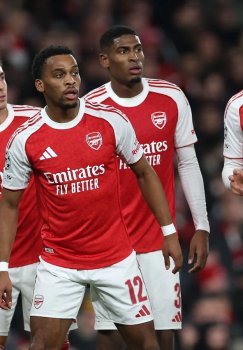 «Arsenal» himoyachisi va hujumchisi «Atletiko» bilan o'yinni o'tkazib yuborishi mumkin