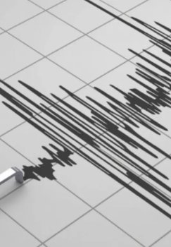 Afg‘onistonda zilzila: Surxondaryoda 3 ball sezildi