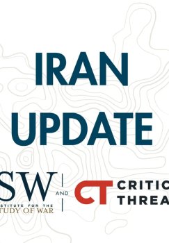 The US and Israel Delivered a Powerful Strike on Iran's Nuclear Facility