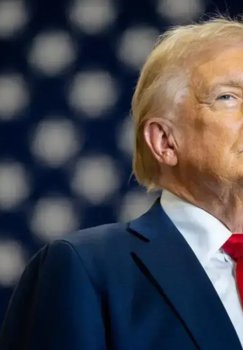 Tramp davrida o'ttiz uch ming besh yuz yettita noto'g'ri ma'lumot aytilgan