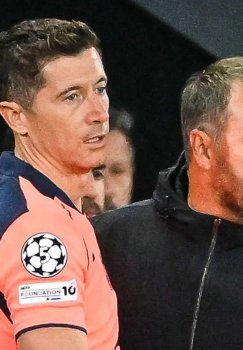 Chikago Fayr klubi Robert Levandovskini sotib olish fikridan qaytdi