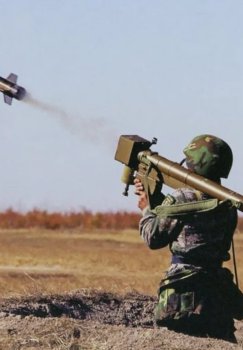 Китай может обеспечить Иран новыми системами ПВО