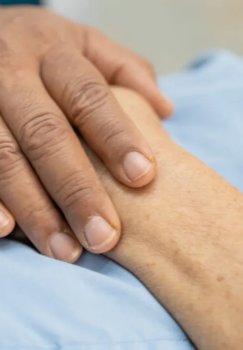 Fransiya parlamenti og'ir bemorlar uchun evtanaziya to'g'risidagi qonunni ma'qulladi