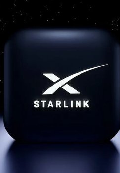 Starlink foydalanuvchilari soni bir yil ichida ikki baravar ortdi