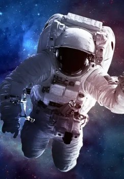 Rossiya kosmonavtlari kosmosda ko‘proq daromad oladi