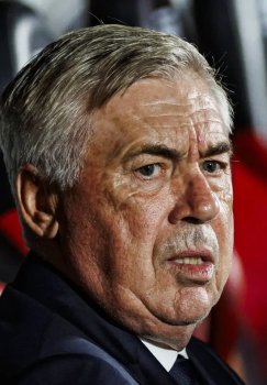 Ancelotti: Ronaldo is one of the most professional footballers