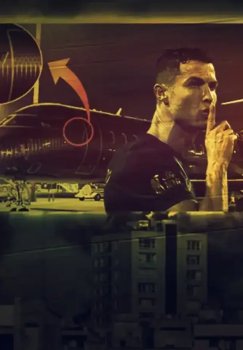 Ronaldu Saudiya Arabistonini tark etdi degan xabarlar rad etildi