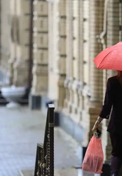 Hafta boshida havo iliq, ayrim joylarda yomg‘ir