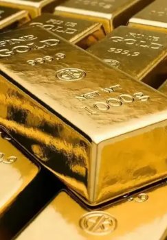 O‘zbekistonda oltin narxi sezilarli pasaydi