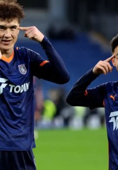 Узбекские футболисты повысили стоимость трансфера в Турции